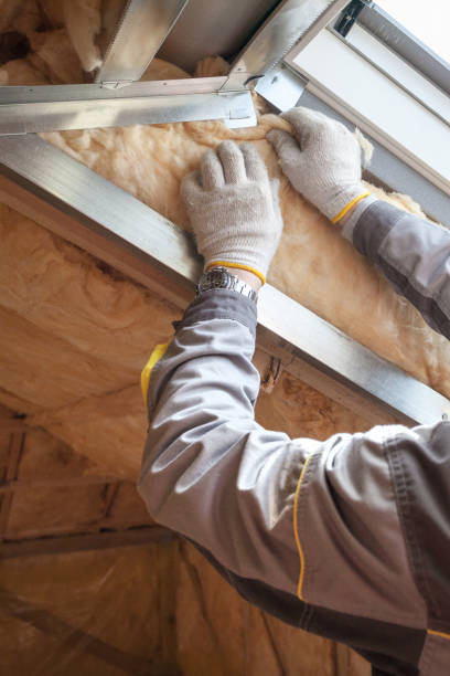 Best Types of Insulation in Mabank, TX