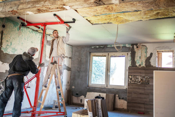 Best Insulation for Specific Applications in Mabank, TX
