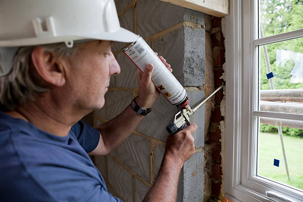 Best Types of Insulation in Mabank, TX